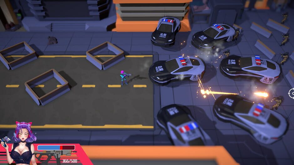 Cyberpunk Girls media thumbnail