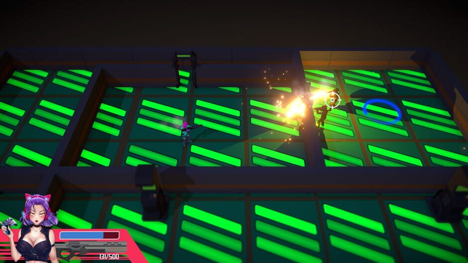 Cyberpunk Girls media thumbnail