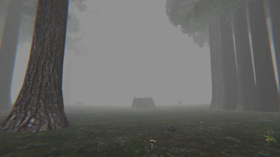 Trapped in the Forest screenshot