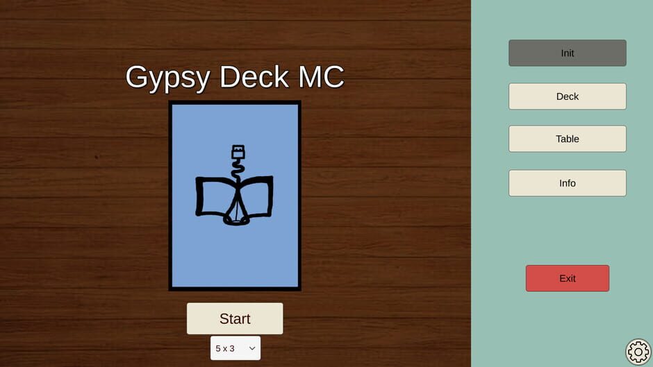 Mystic Cards Screenshot