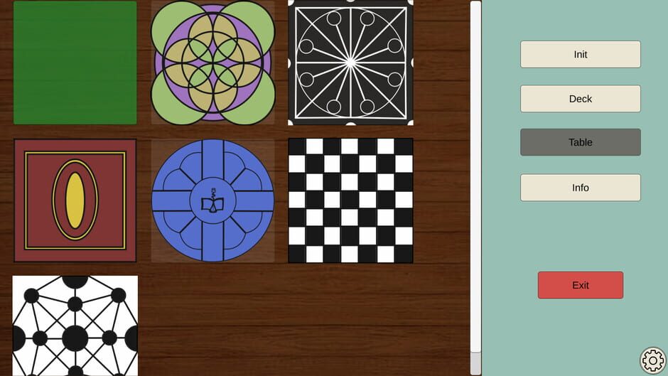 Mystic Cards Screenshot