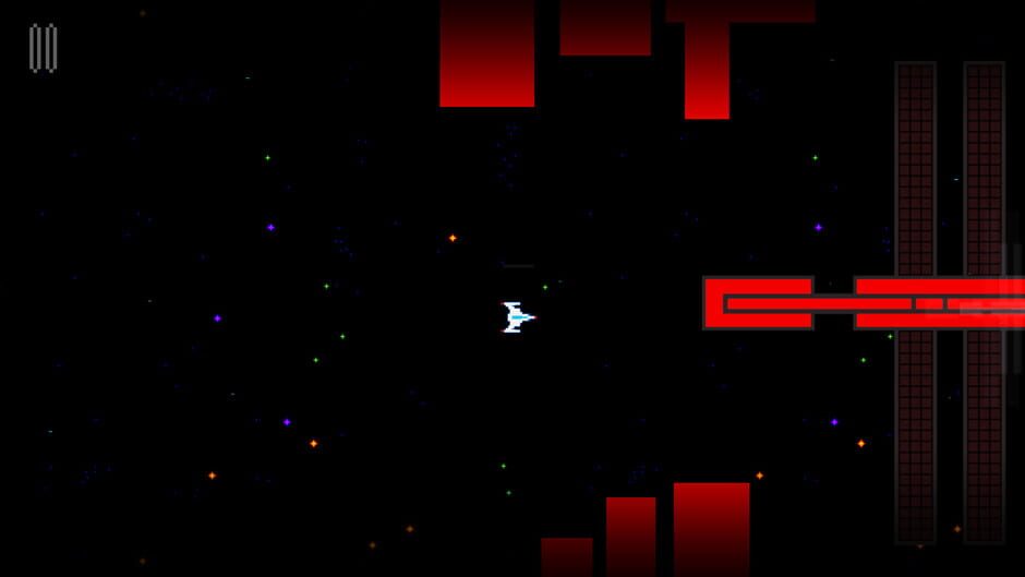 Robert: Space Stories and Battles Screenshot