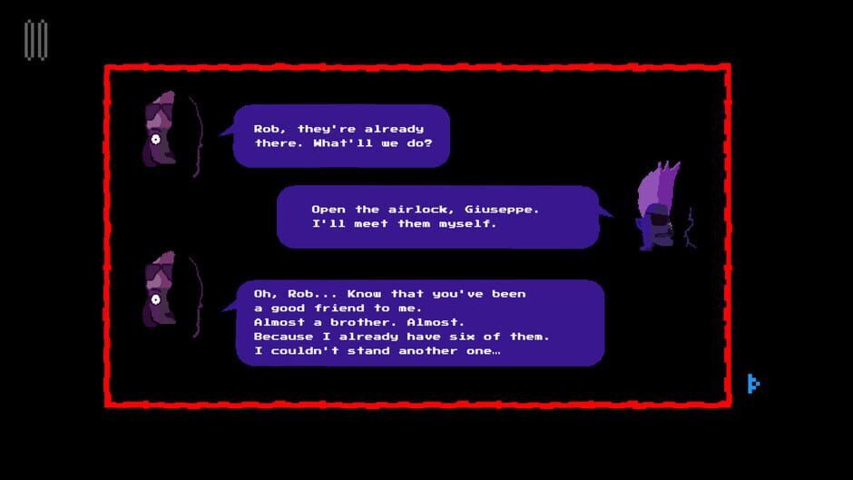 Robert: Space Stories and Battles Screenshot