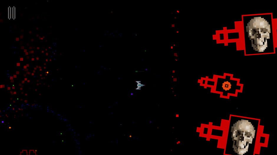 Robert: Space Stories and Battles Screenshot