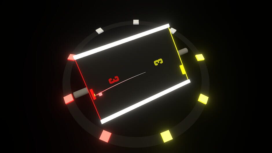 Skew Pong Screenshot