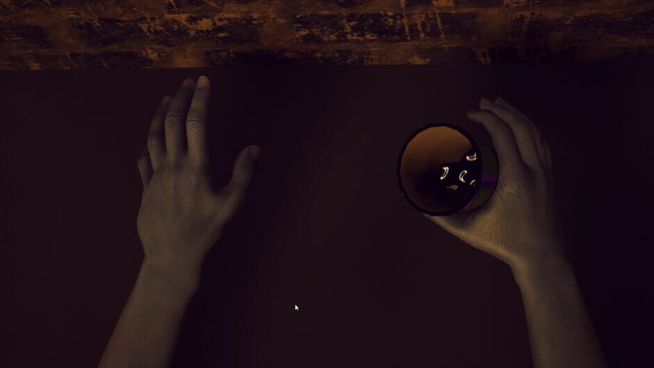 Crowd Sign: Emission Screenshot