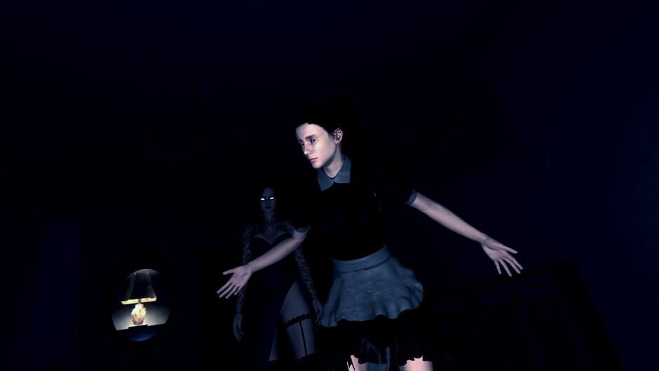 Deadly Nightmare Screenshot