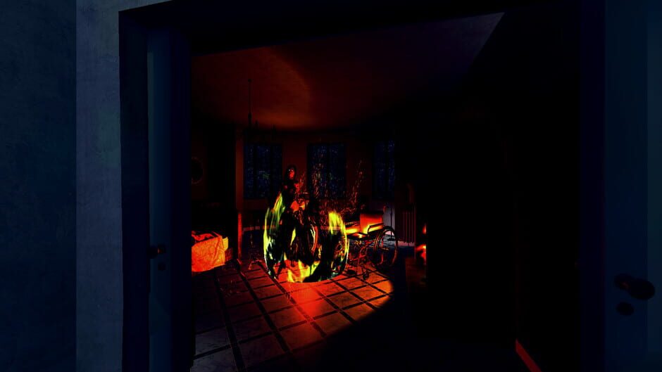 Deadly Nightmare Screenshot