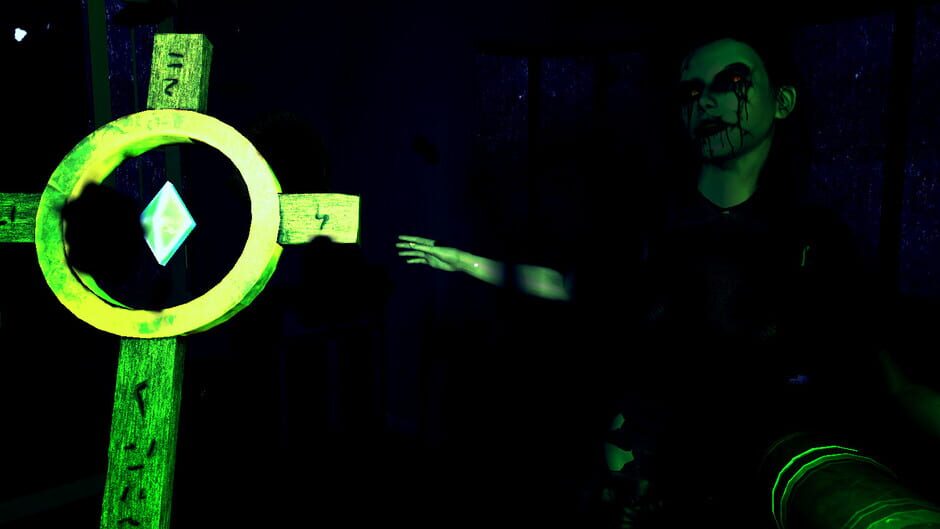 Deadly Nightmare Screenshot