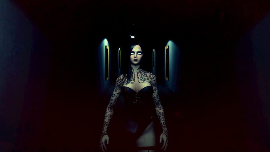 Deadly Nightmare Screenshot