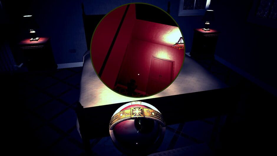 Deadly Nightmare Screenshot