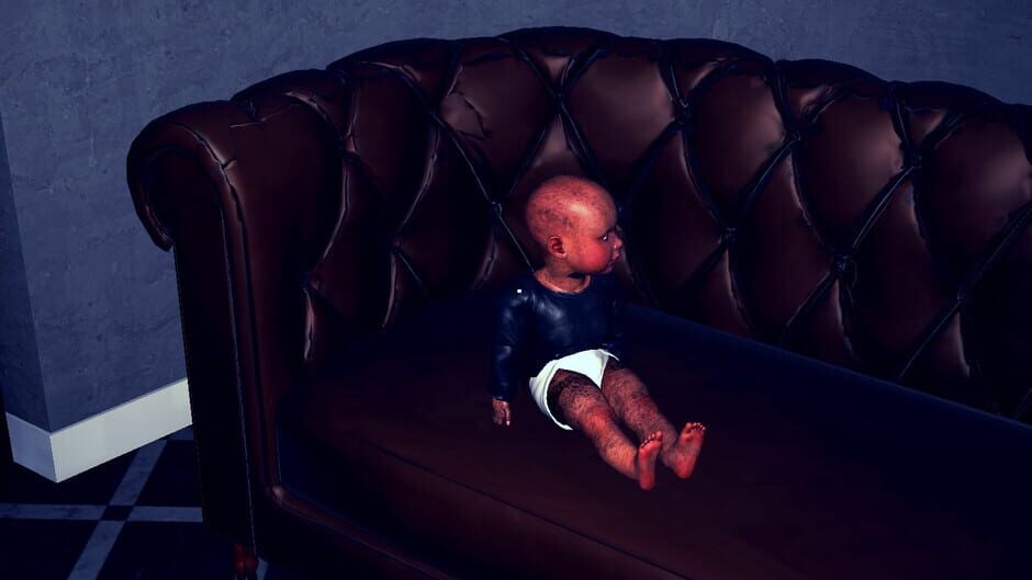 Deadly Nightmare Screenshot