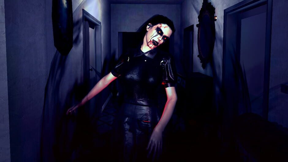 Deadly Nightmare Screenshot