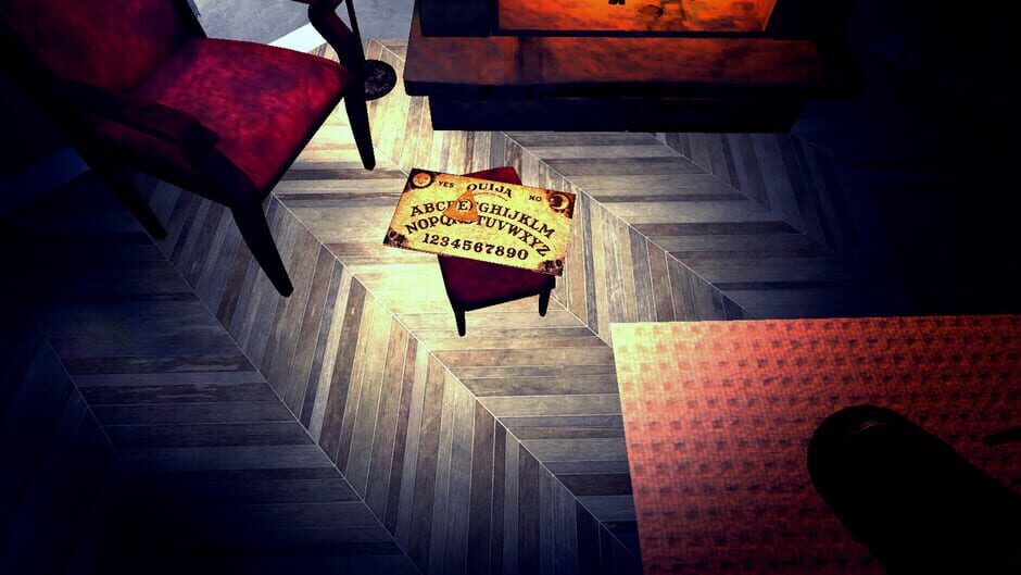 Deadly Nightmare Screenshot