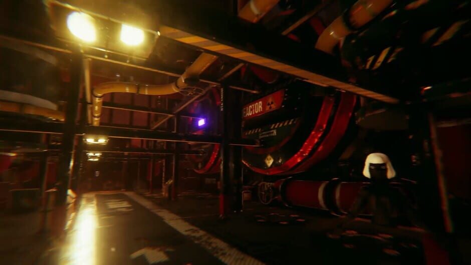 Zeppelin: Escape Room Screenshot