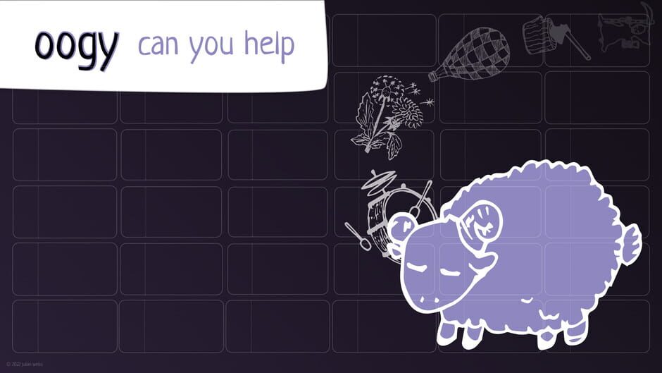 สกรีนช็อตจาก Oogy: Can You Help (รูปที่ 3)