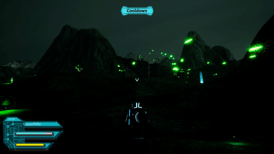 Asterism: Apex of War Screenshot