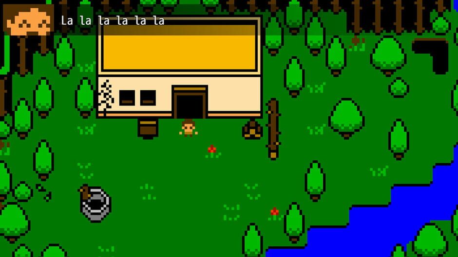 Sugar Story Screenshot