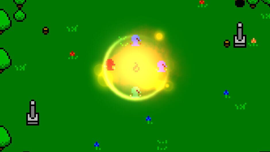 Sugar Story Screenshot