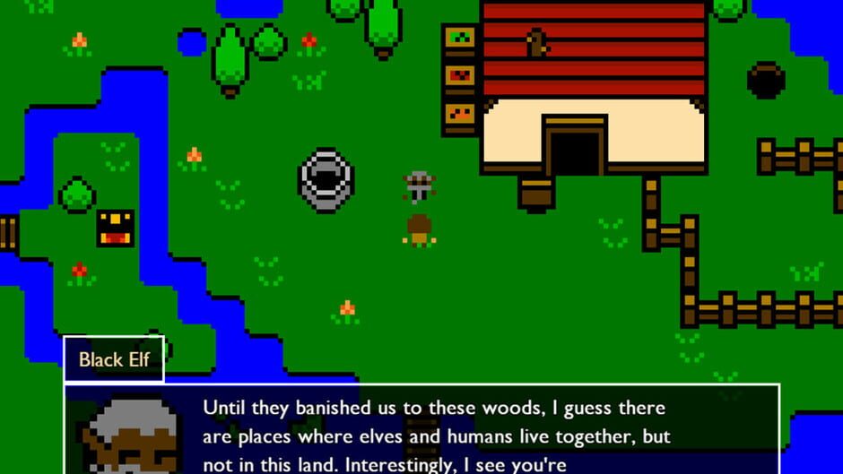 Sugar Story Screenshot