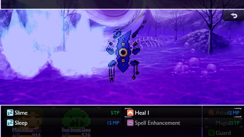 Sugar Story Screenshot