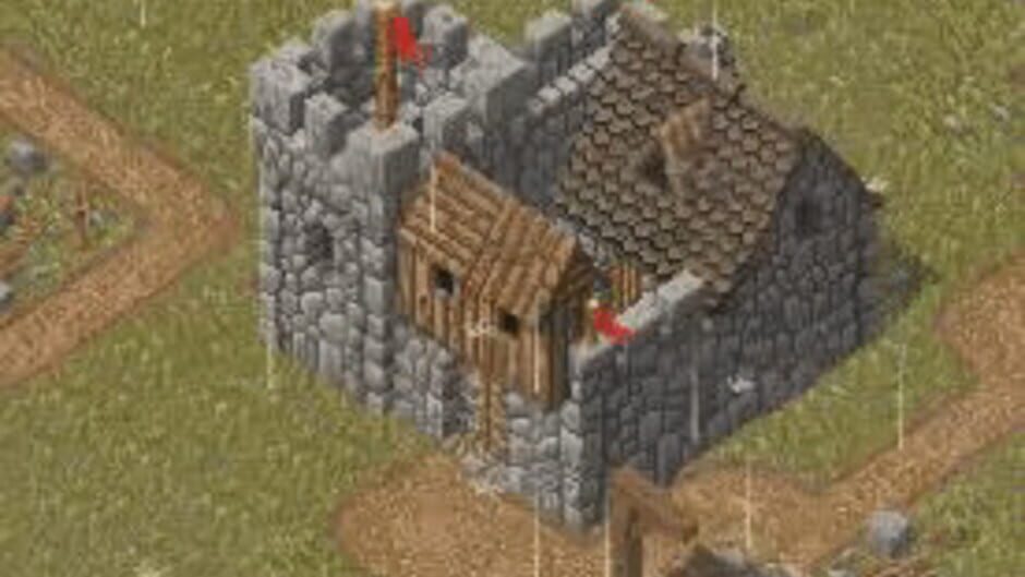 Lords of Solgrund Screenshot