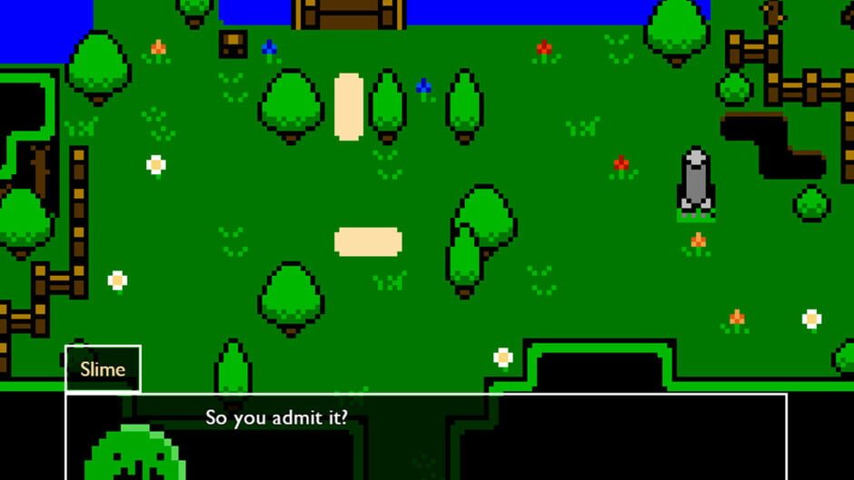 Sugar Story Screenshot