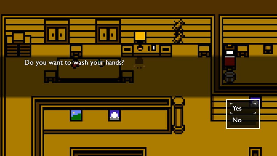Sugar Story Screenshot