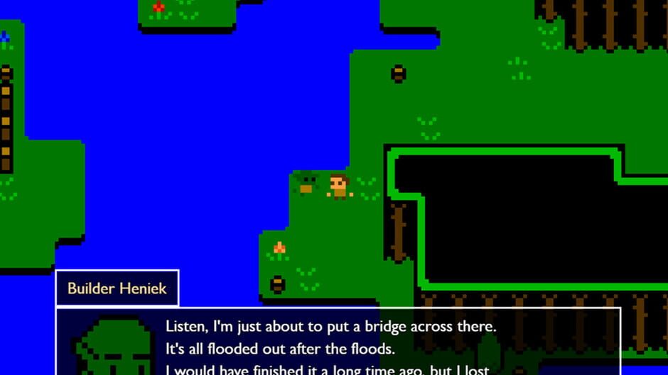Sugar Story Screenshot
