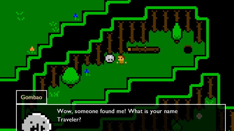 Sugar Story Screenshot