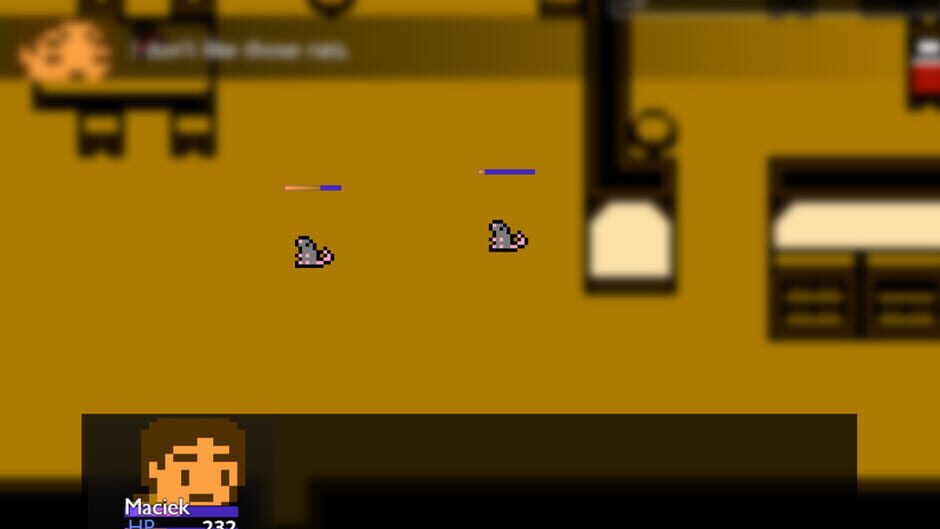 Sugar Story Screenshot