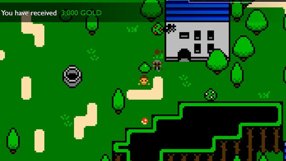 Sugar Story Screenshot
