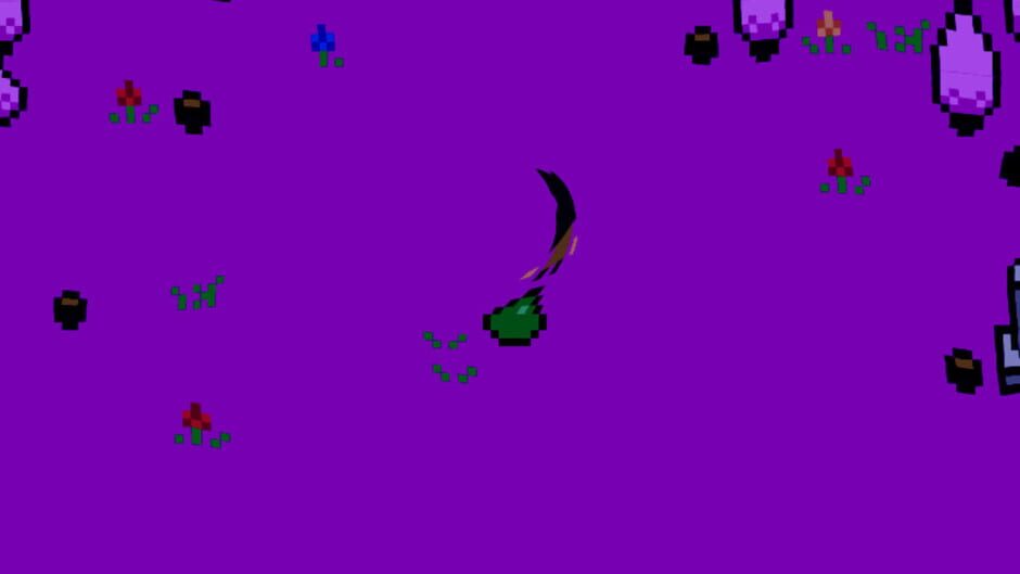 Sugar Story Screenshot