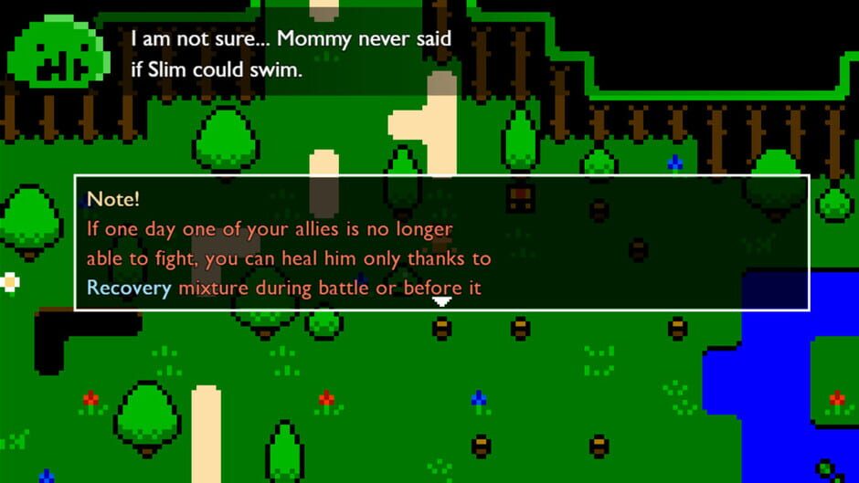Sugar Story Screenshot