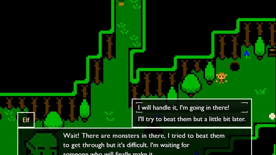 Sugar Story Screenshot
