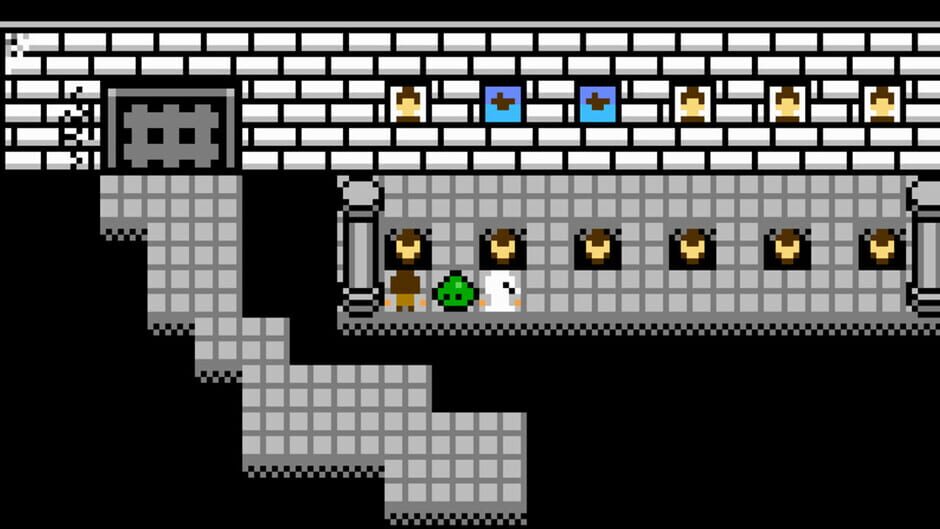 Sugar Story Screenshot