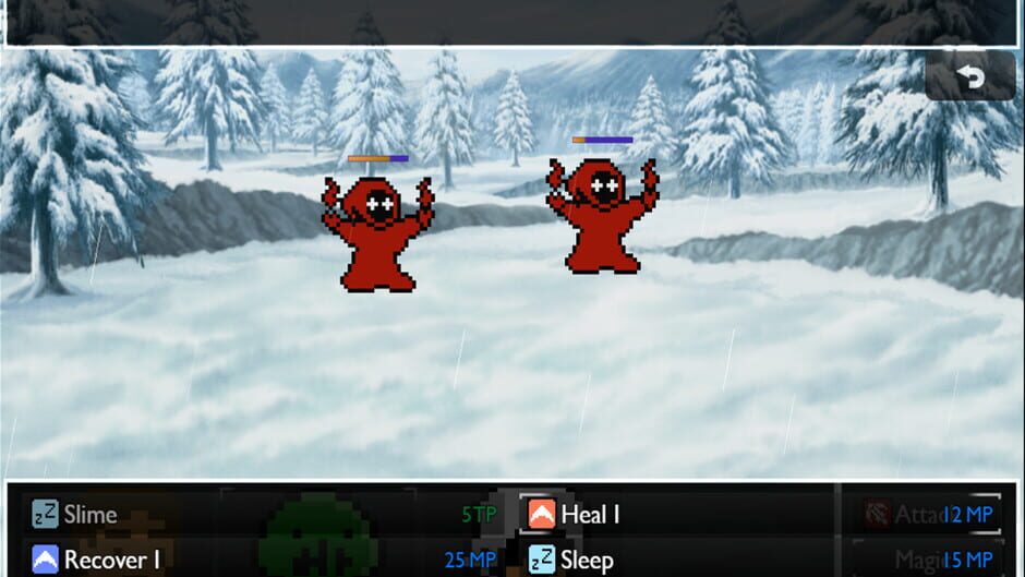 Sugar Story Screenshot