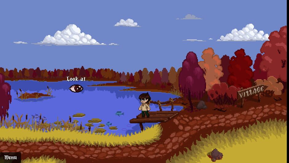 The Dark Prophecy Screenshot