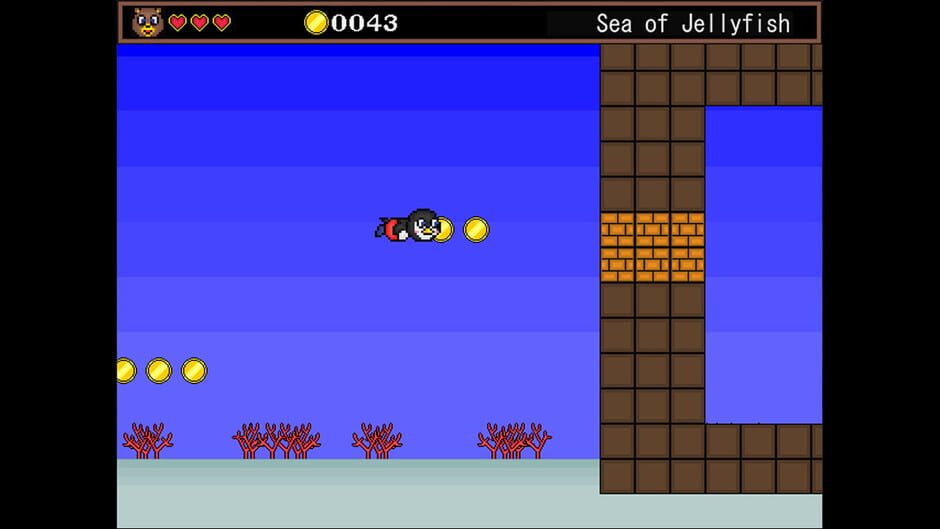 Mysterious Adventure of Michael 2 Screenshot