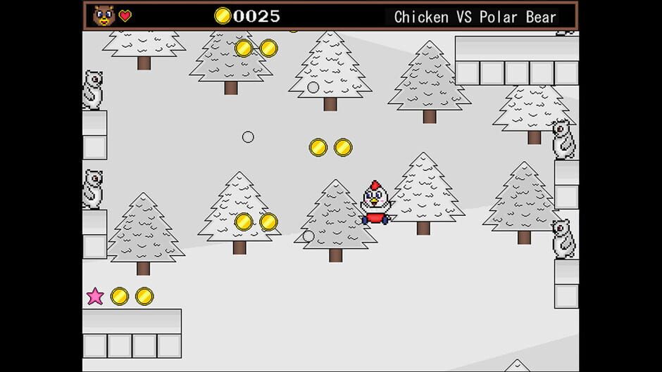 Mysterious Adventure of Michael 2 Screenshot