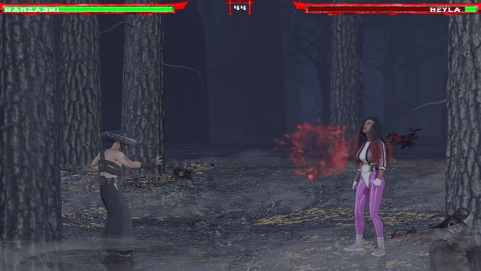 Ritual Tournament Screenshot