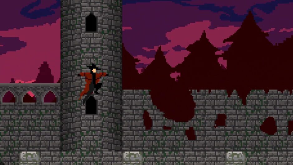 Witchbane screenshot