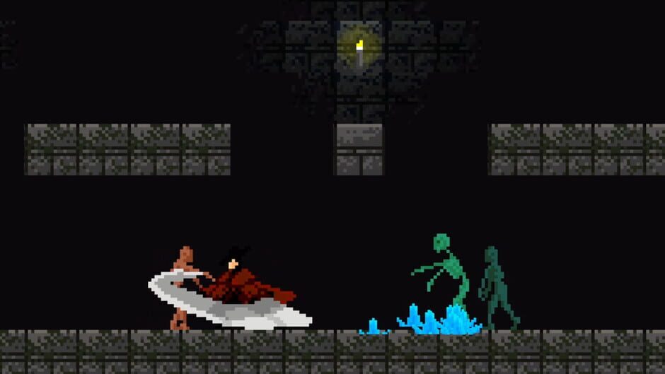 Witchbane screenshot