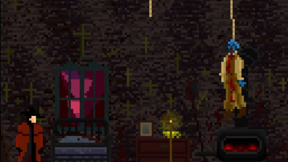 Witchbane screenshot