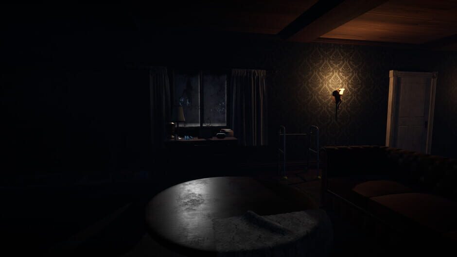 The Last Rite of Death Screenshot