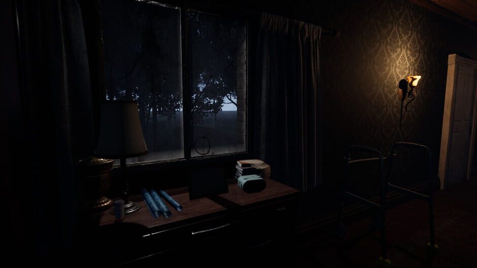 The Last Rite of Death Screenshot