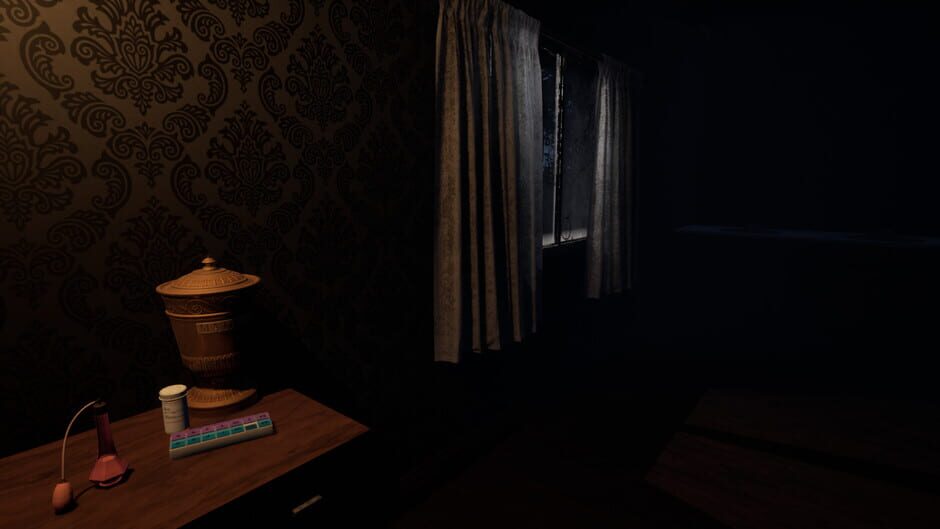 The Last Rite of Death Screenshot