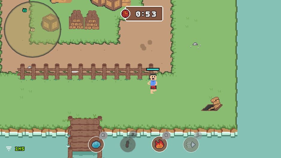 You Better Run screenshot