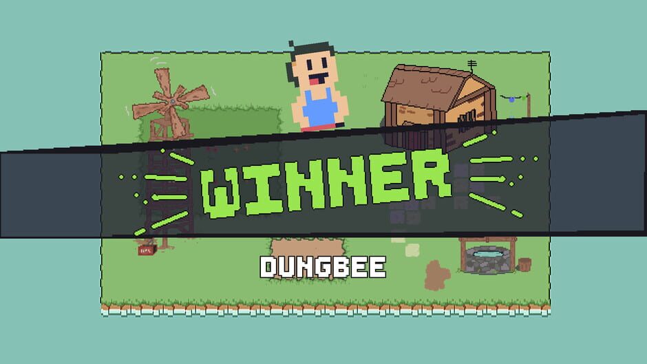 You Better Run screenshot