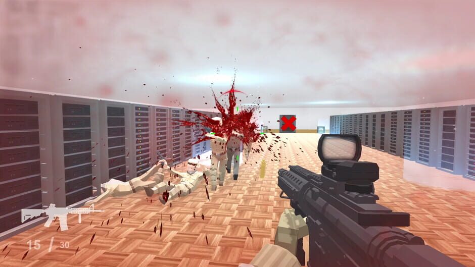 No Tyrant Screenshot